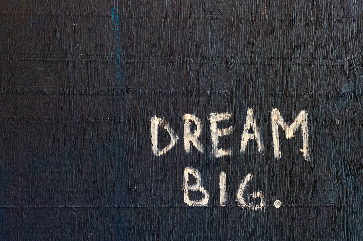 The Role of Belief in Achieving Success