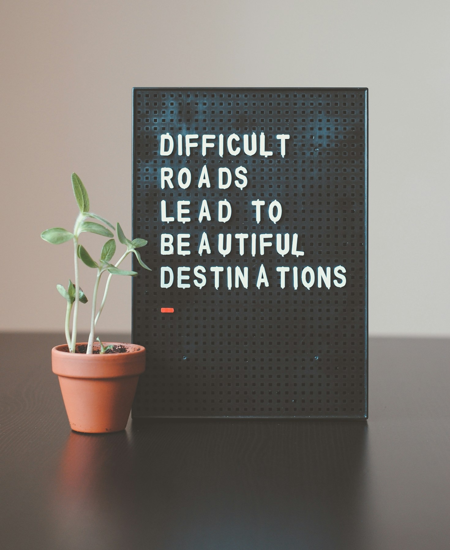 Fueling Ambition: Steps to Reach New Heights