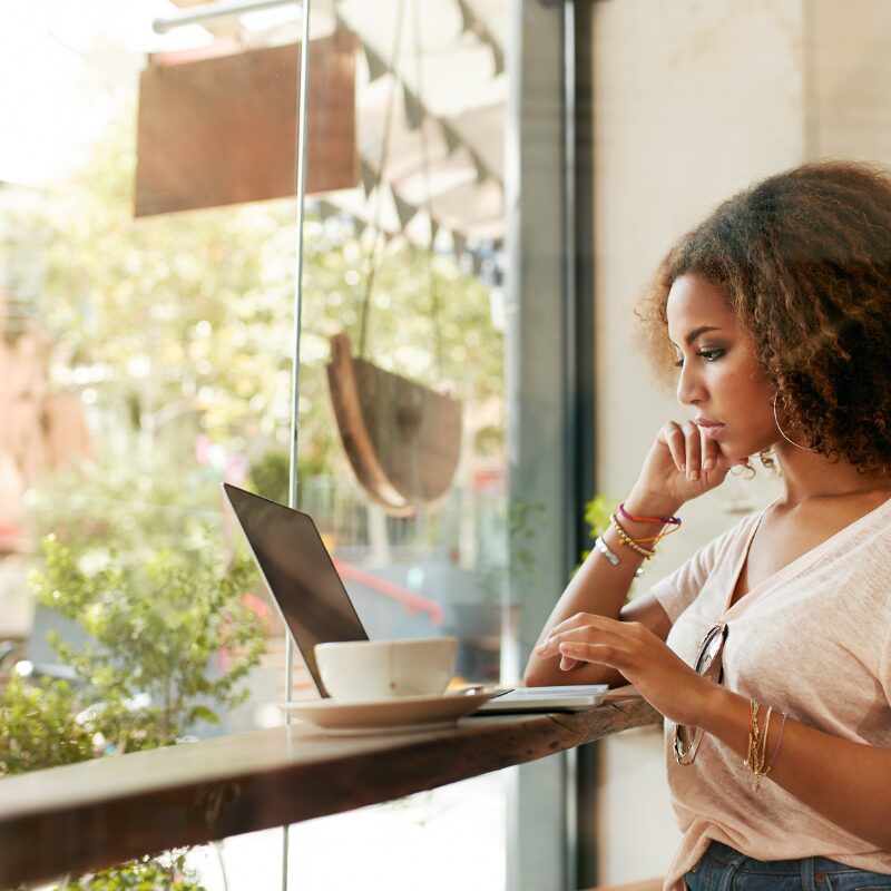 Vision: The Compass That Keeps You Focused